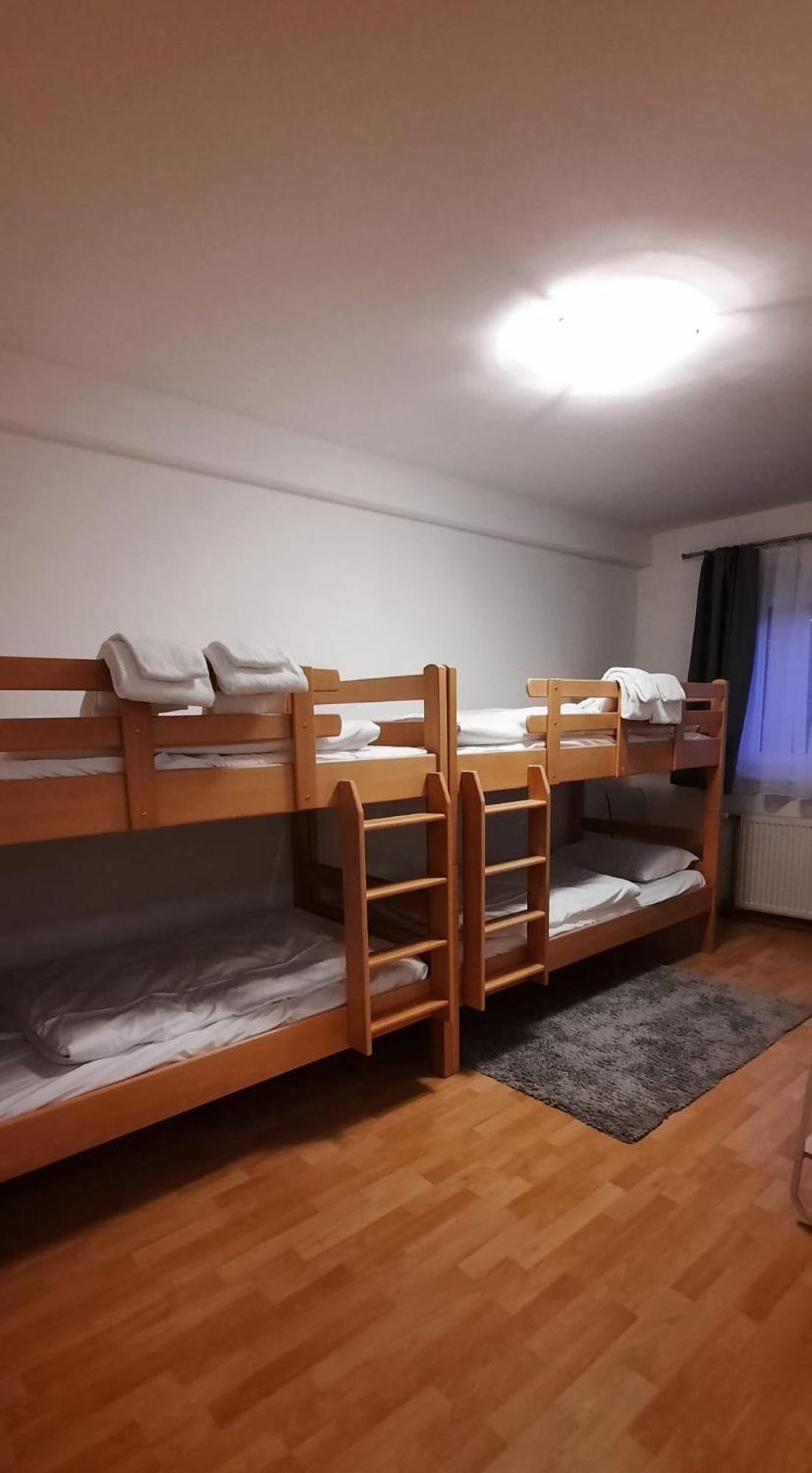 Domus Vindobona - At Parkring Up To 8ppx Apartment *